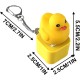 Duck Quacking Fidget Toy Rechargable Duck Quacking Fidget Toy Rechargable