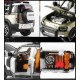 1:22 ScaleLand Rover Defender with Tools Model Sport Toy Car