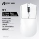 ATTACK SHARK X11 Wireless Gaming Mouse with Charging Dock 63g ATTACK SHARK X11 Wireless Gaming Mouse with Charging Dock 63g