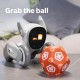 Loona Smart Pet Dog Voice & Gesture Control Loona Smart Pet Dog Voice & Gesture Control