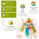 Baby Activity Table with Music & Ball Drop 12677