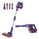 Jashen JSd18 Cordless Vacuum Cleaner 250W Jashen JSd18 Cordless Vacuum Cleaner 250W