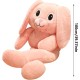 Long Ears Rabbit Plushy Toy 100cm