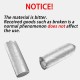Multi-Purpose Aluminum Welding Rods Stick - 3Pcs