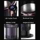 Auto Cooling and Heating Cup Holder