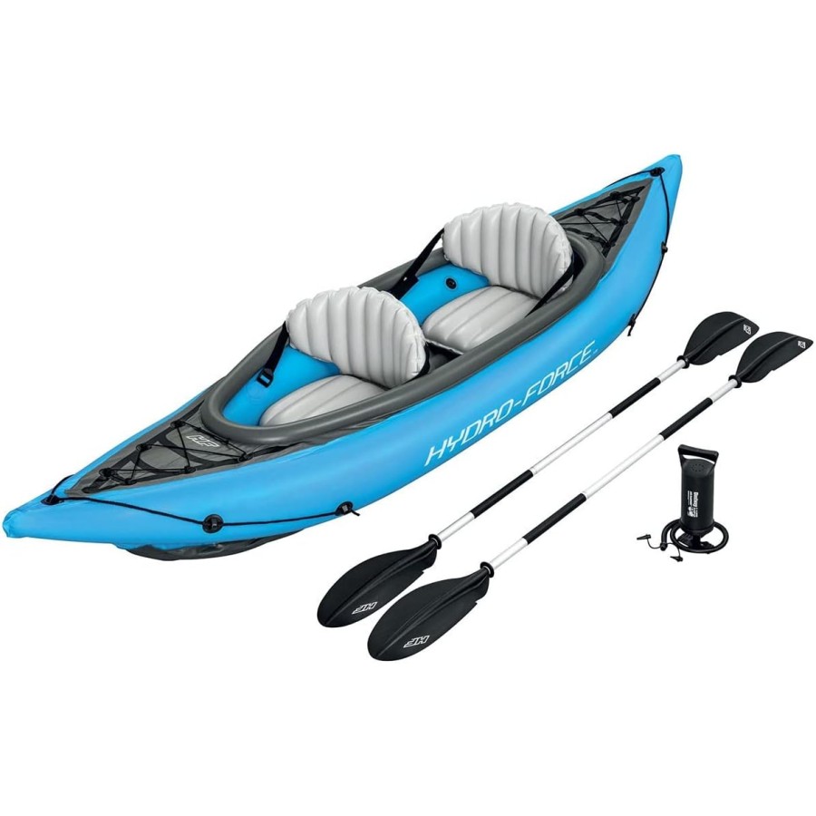 Bestway Hydro-Force Cove Champion Kayak- 65115 (275x81cm)
