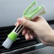 Multifunction Car Air Vent Cleaning Brush
