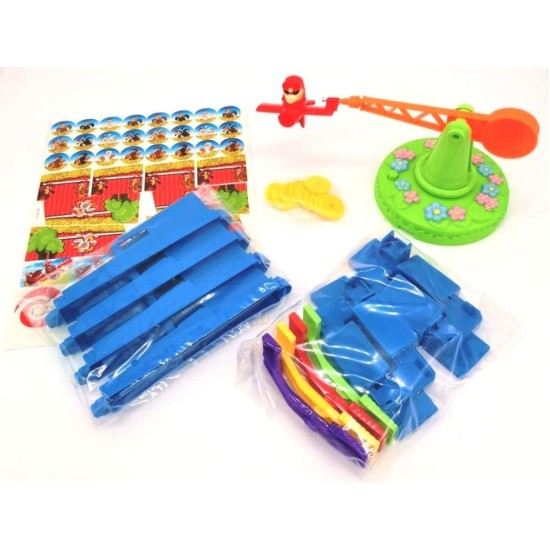 Looping plane Toy