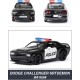 1:24 RC Police Car 4WD Drift with LED Lights 1:24 RC Police Car 4WD Drift with LED Lights