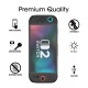 Tempered Glass Protector for Nintendo Switch 2 Tempered Glass Protector for Nintendo Switch 2