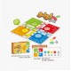 Classic Ludo Board Game