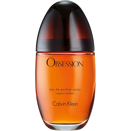 Calvin Klein Obsession for Women - Eau de Parfum, 100ml