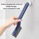 Multifunctional Kitchen and Bathroom Cleaning Brush