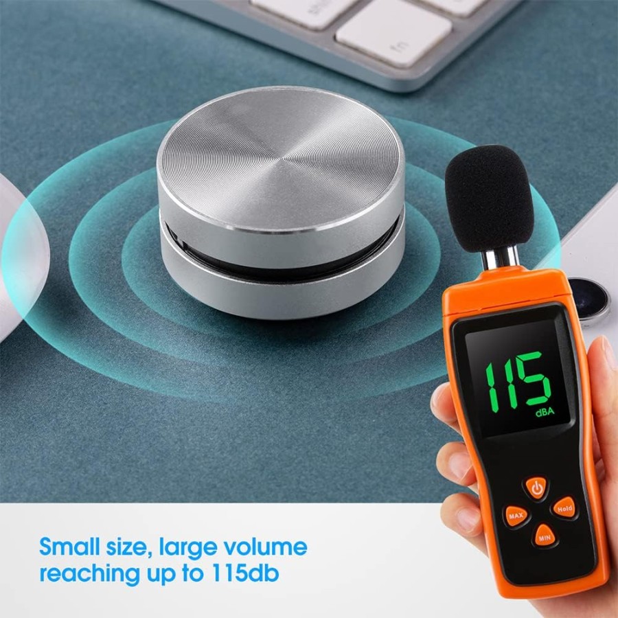 Bluetooth Bone Conduction Speaker