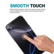 Rocket iPhone 17 Pro Tempered Protection Glass -Clear
