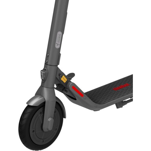 Segway Ninebot Kickscooter E22E Electric Scooter-Dark Grey