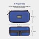 Portable Medical Cooler Bag With 2 Ice gel Pack