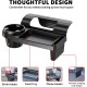 Car Window Multifunctional Storage Tray Organizer
