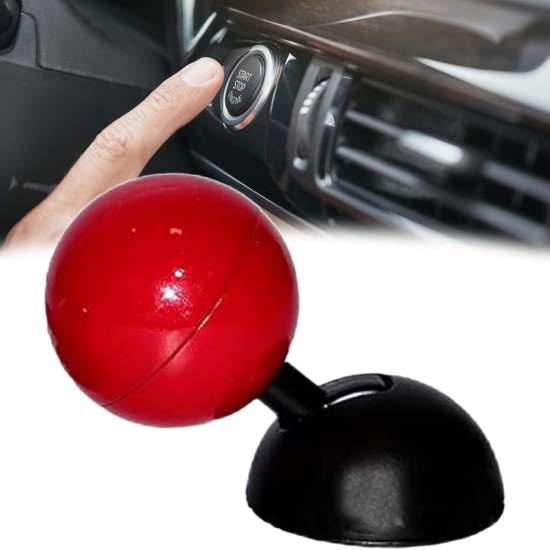 Car start Button Joystick