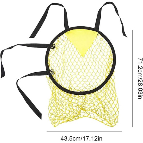 Football Net Target