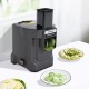 3 in 1 Electric Vegetable Multifunctional Chopper