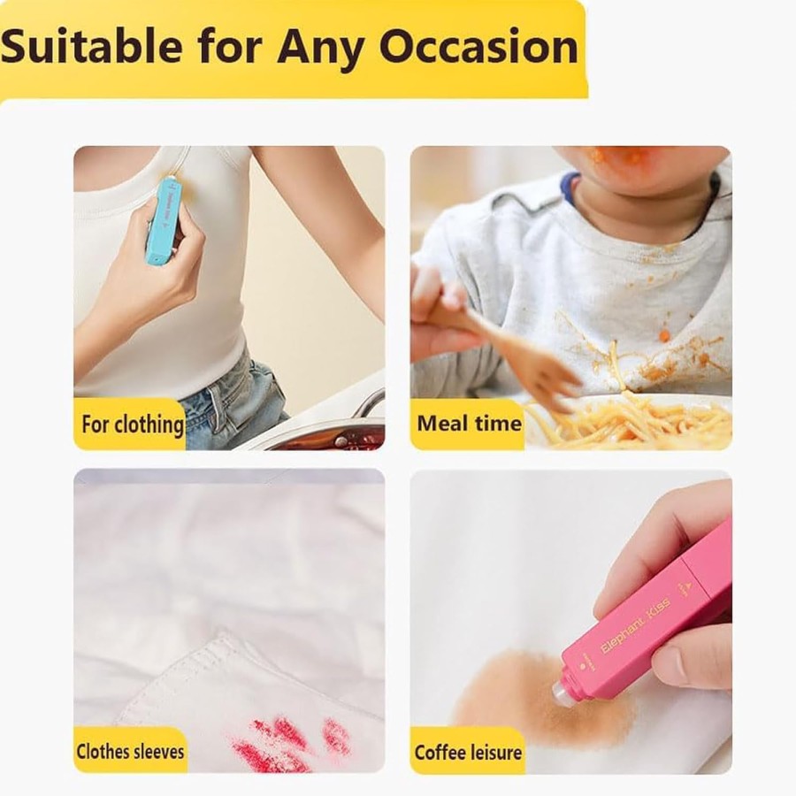 Clothes Stain Remover Pen Clothes Stain Remover Pen