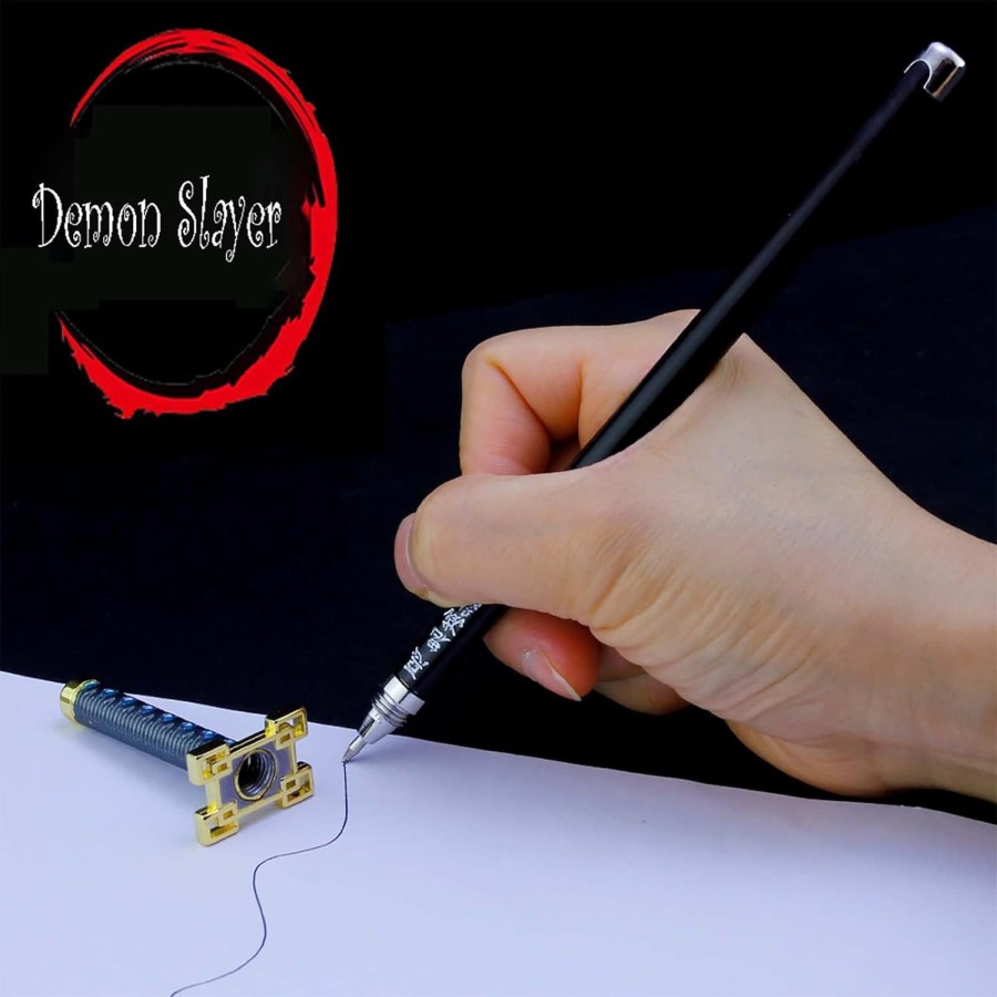 DemonSlayer Pen Sword -Muichiro