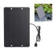Solar Charger Panel 5W Solar Charger Panel 5W