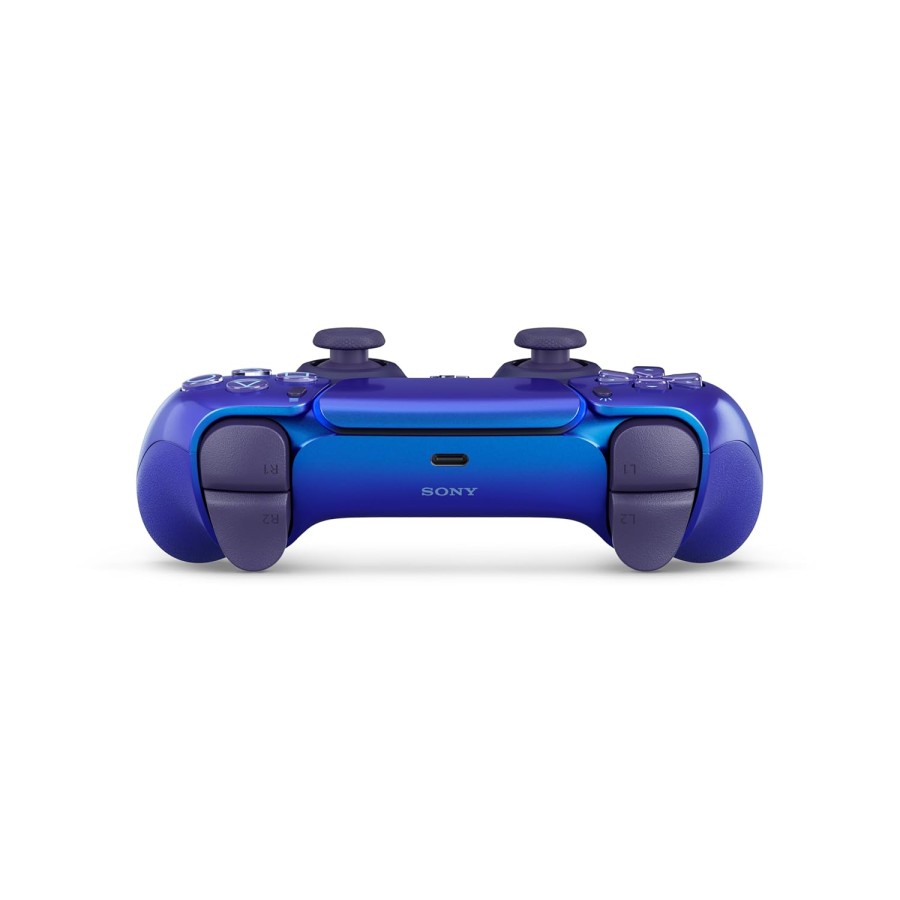 PS5 DualSense Wireless Controller - Chroma Indigo