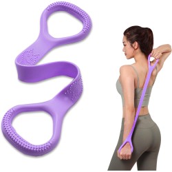 Fitness Resistance Band Arm Back Training Fitness Resistance Band Arm Back Training