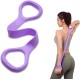 Fitness Resistance Band Arm Back Training