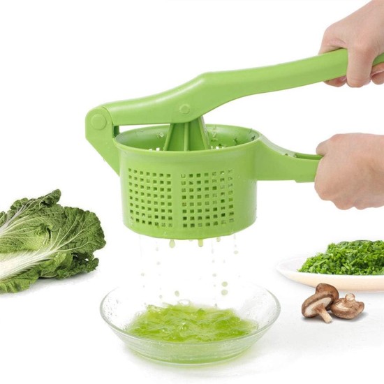 Vegetable Liquid Extractor