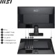 MSI PRO MP251 25inch 16:9 IPS Computer Monitor 100Hz 1ms 1920 x 1080 (FHD)