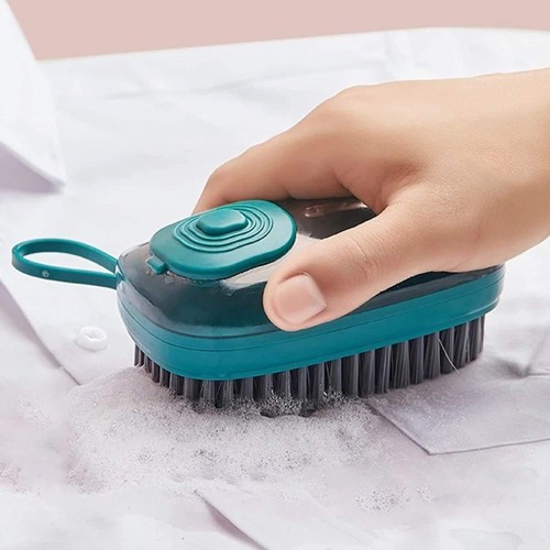 Multifunctional Cleaning Brush