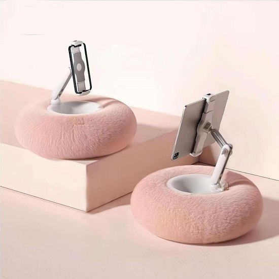 Comfy Pillow Phone Tablet Holder 4.7 - 13inch