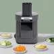 3 in 1 Electric Vegetable Multifunctional Chopper