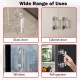 Strong Suction Cup Door Handle