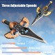 Flying Sword RC Airplane – Autopilot & Stabilizer Flying Sword RC Airplane – Autopilot & Stabilizer
