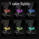 Cannon Blast Aroma Humidifier 7 RGB Color