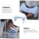 Folding Squat Stool Foldable Toilet Stool