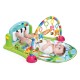 Baby Muscial Fitness Piano Gym Mat 12650 Baby Muscial Fitness Piano Gym Mat 12650