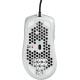 Glorious Gaming Mouse Model D Matte White