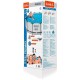 BESTWAY Steel Pro MAX Round Pool - 56418 (366x100cm)