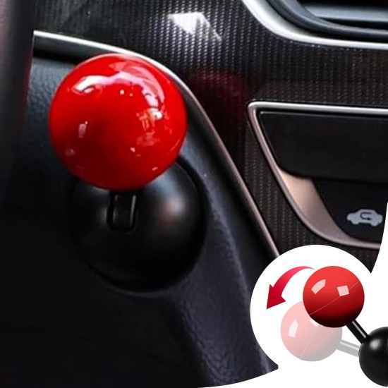 Car start Button Joystick