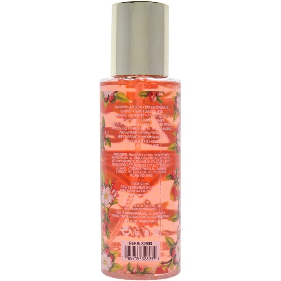 GUESS LOVE SHEER ATTRACTION 250ML BODY MIST