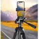 NP-8820 Neepho SLR Camera Mobile Phone Live Photography Portable Tripod NP-8820 Neepho SLR Camera Mobile Phone Live Photography Portable Tripod