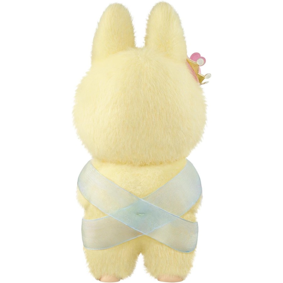 The Monsters Labubu Lets Checkmate Series The Queen Vinyl Plush