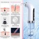 Blackhead Remover Vacuum Pore Cleaner