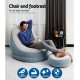 BESTWAY COMFORT CRUISER LOUNGER