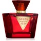 GUESS SEDUCTIVE RED EDT - 75ML - Women